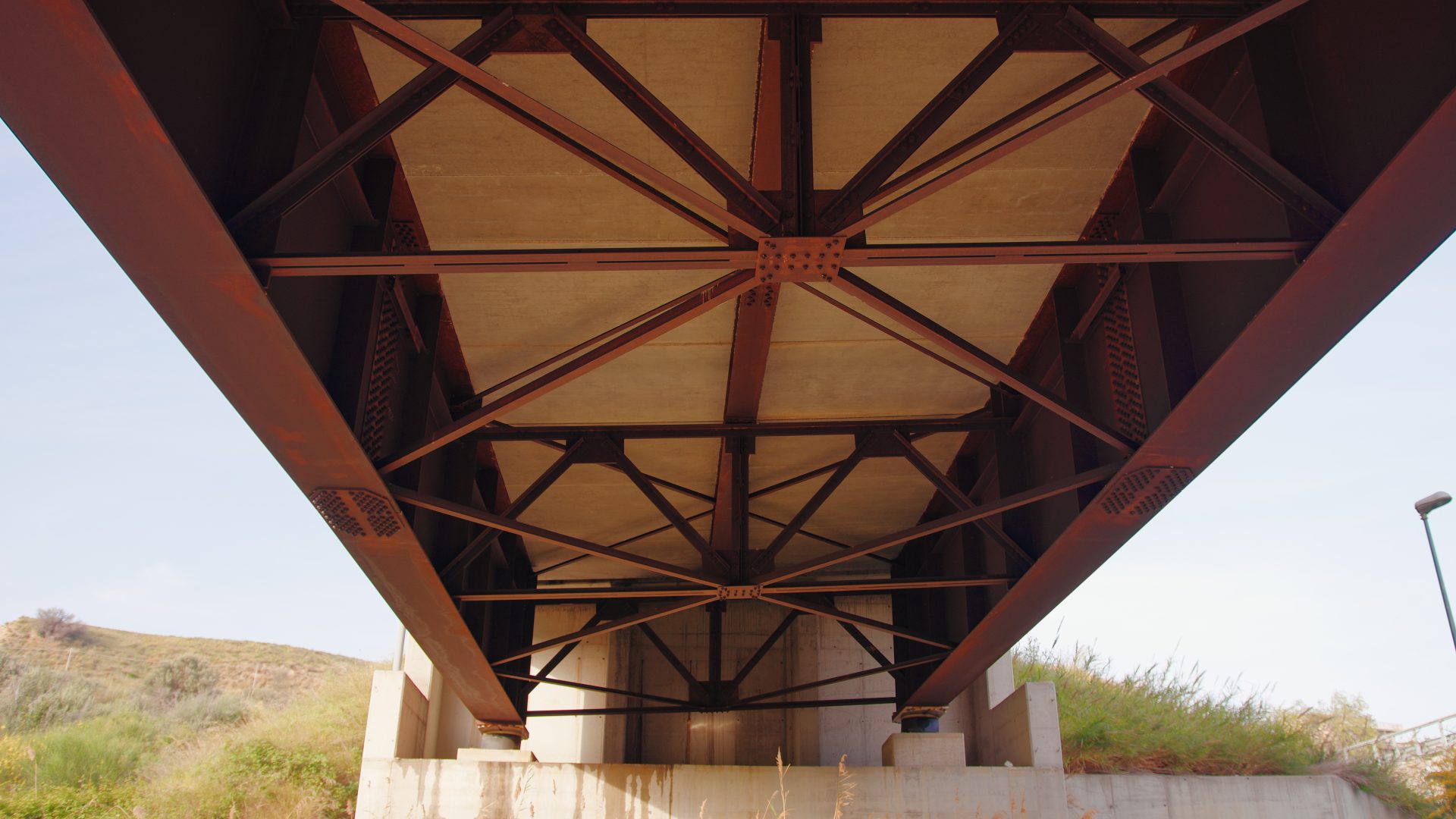 Infraestructura - Aislamiento Sísmico NEGINCO